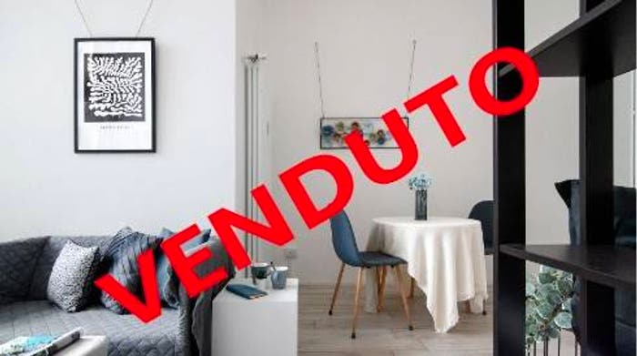 Appartamento monolocale in vendita in Sempione, Milano