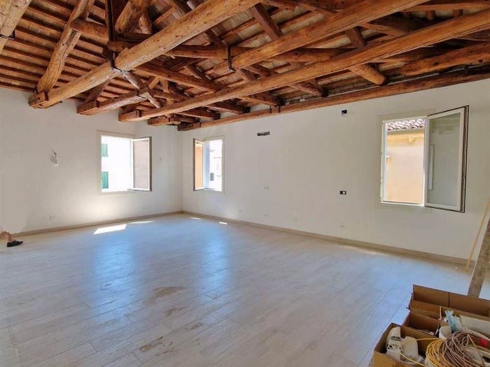Appartamento bilocale in vendita in Centro Storico, Chioggia