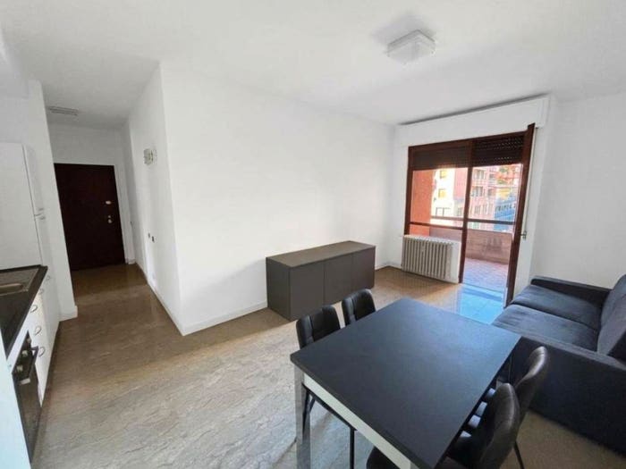 Appartamento trilocale in vendita in Via Corfù, Brescia Due, Brescia