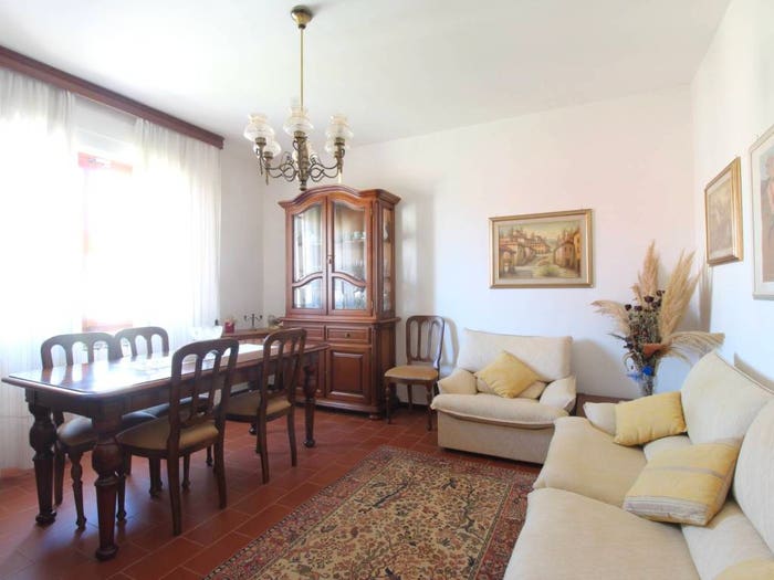 Appartamento quadrilocale in vendita in Via Settembre, Lazzeretto, Cerreto Guidi