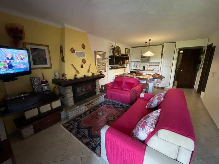 Appartamento bilocale in vendita in Via Pineta di Montecampione, Monte Campione, Pian Camuno