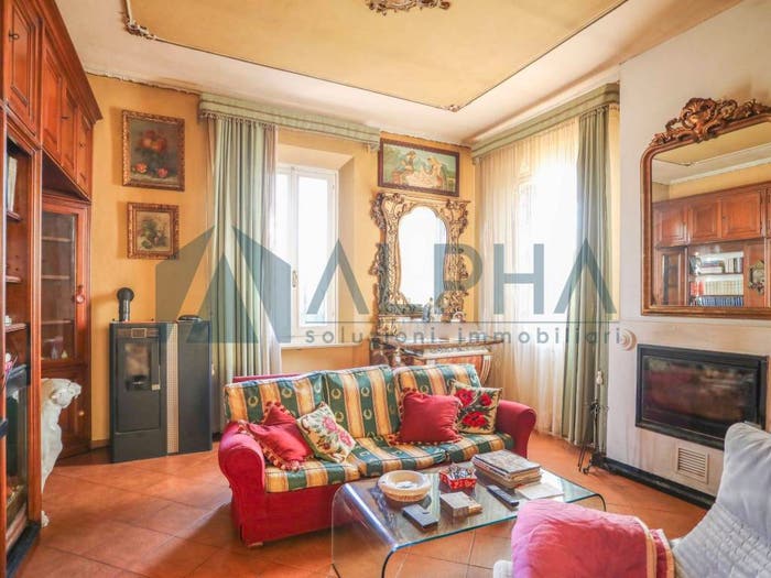 Casa con 6 locali in vendita in Via Rovescio, Bagnile, Cesena