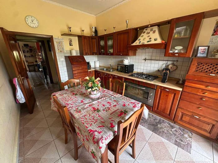 Appartamento quadrilocale in vendita in via felicioni, San Gennaro Vesuviano