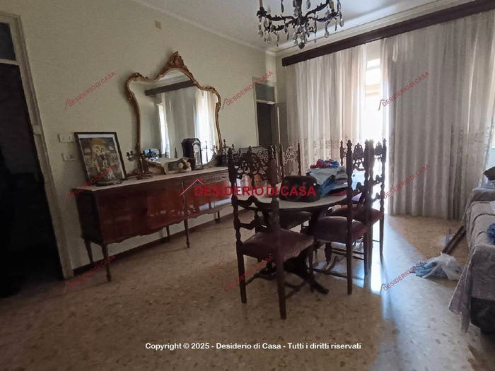 Casa quadrilocale in vendita in Via John Fitzgerald Kennedy, Centro, Monreale