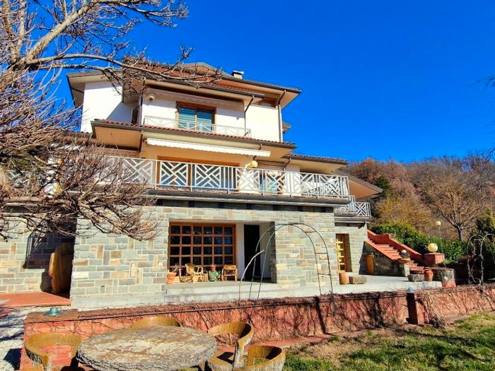 Appartamento con 5 locali in vendita in Via Papa Giovanni XXIII, Silla, Gaggio Montano