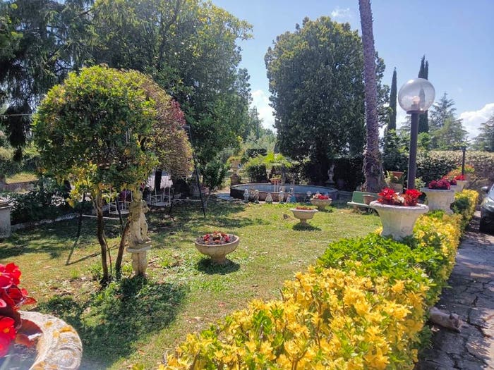 Appartamento trilocale in vendita in Via Bivio Civitellese, Sant'Oreste