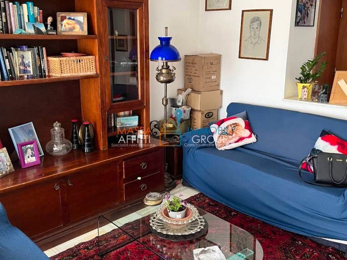 Appartamento con 5 locali in vendita in Via Foce, Bergiola Lavacchio, Massa