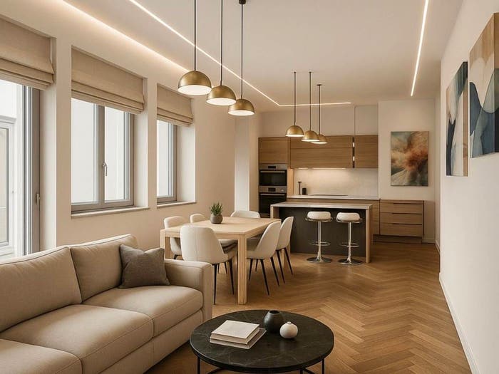 Appartamento con 6 locali in vendita in Via Antonio Scano, Piazza della Repubblica, Cagliari