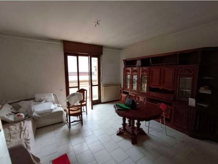 Appartamento trilocale in vendita in Via Massimo D'Azeglio, Sant'Apollonio, Lumezzane
