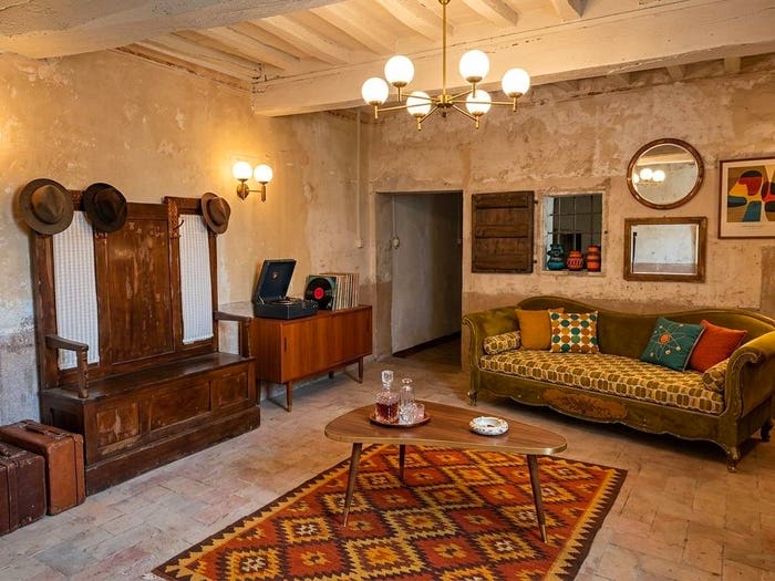Casa con 5 locali in vendita in Via Regolo Sartori, Centro, San Polo d'Enza