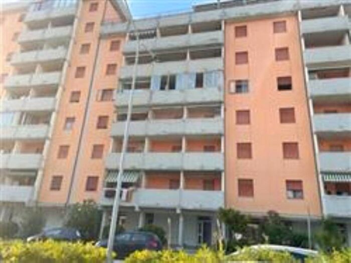Appartamento trilocale in vendita in Via Tommaso Salvadori Paleotti, San Tommaso Tre Archi, Fermo