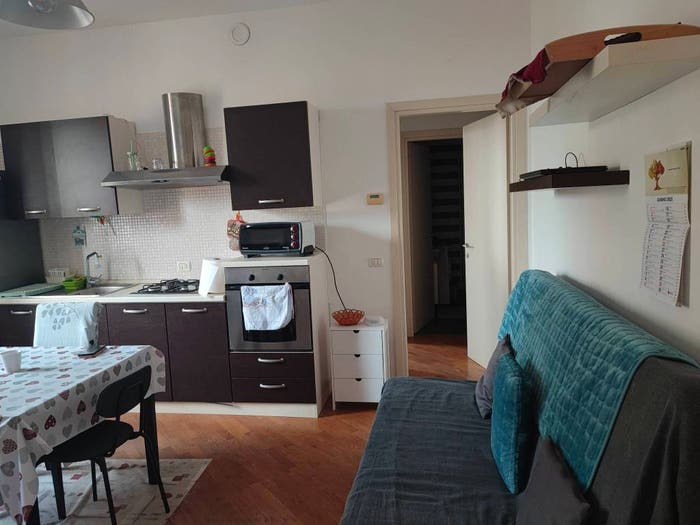 Appartamento bilocale in vendita in Via Emilia Est, San Lazzaro, Parma