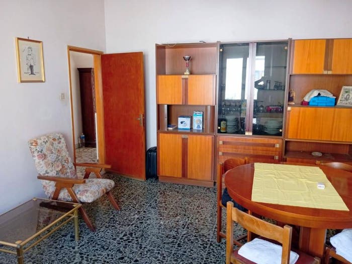 Appartamento trilocale in vendita in Via Fiume, Centro, Poggibonsi
