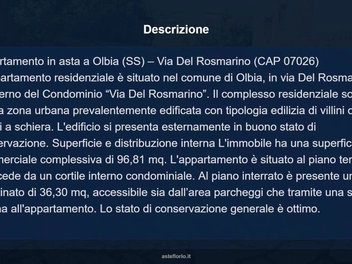Case in Vendita e in Affitto - 3