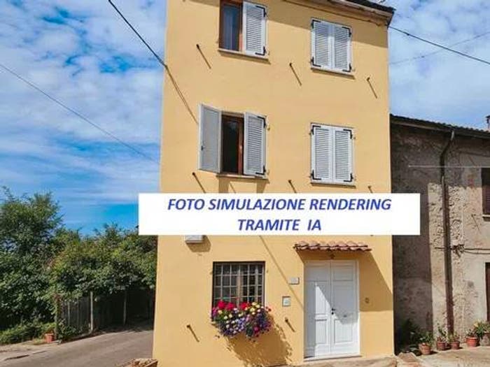 Casa quadrilocale in vendita in Via Dei Capannoresi, Santissima Annunziata, Lucca