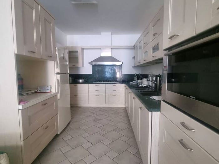 Casa con 6 locali in vendita in Via San Lorenzo, Centro, Montecosaro