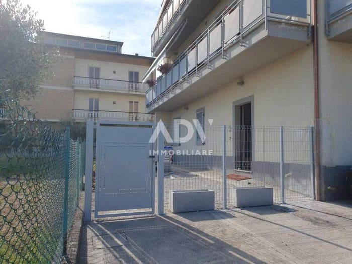 Appartamento bilocale in vendita in via don primo mazzolari, Bastia, Bastia Umbra