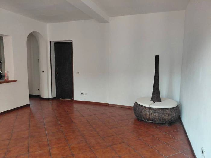 Appartamento trilocale in vendita in Vicolo Pertusio, Centro, Cremona