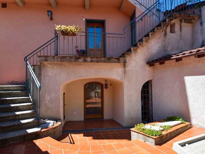 Appartamento trilocale in vendita in Via Parrocchiale, Centro, Bellagio