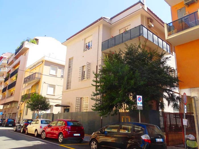 Appartamento con 6 locali in vendita in Via Campania, Piazza Salotto Corso Umberto, Pescara