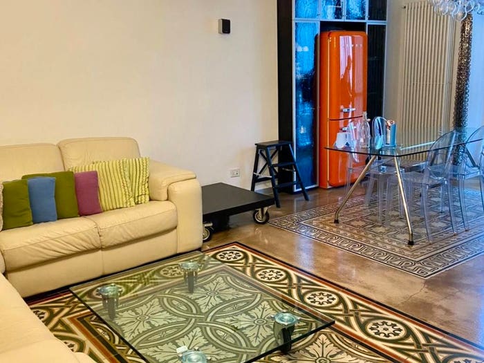 Appartamento trilocale in vendita in Via Giambattista Pentasuglia, Centro, Matera