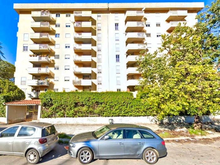 Appartamento con 5 locali in vendita in Viale Placido Rizzotto Palermo PA Italia, Belmonte Chiavelli, Palermo