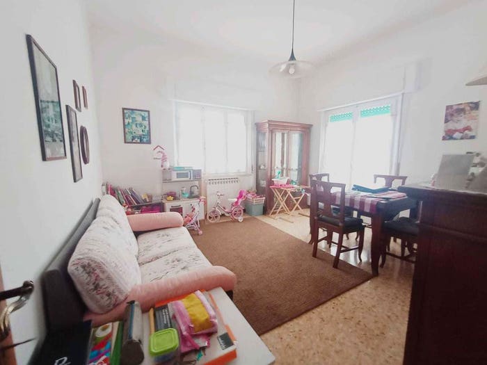 Appartamento con 5 locali in vendita in Via del Verziere, Verziere, Jesi
