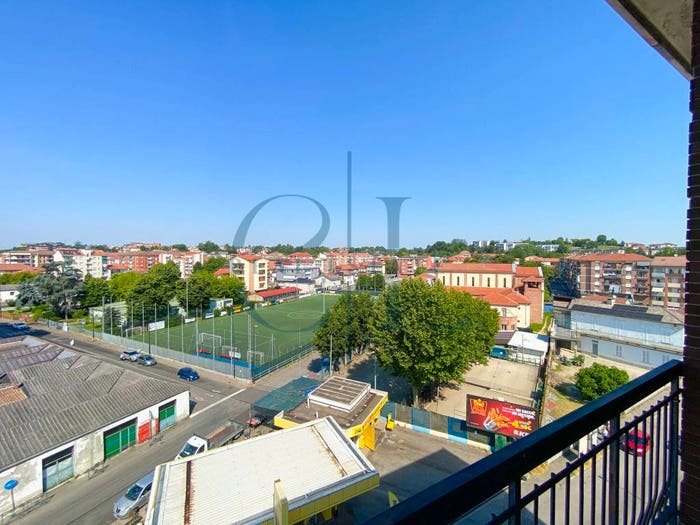 Appartamento trilocale in vendita in Corso Casale, Collina Volta, Asti