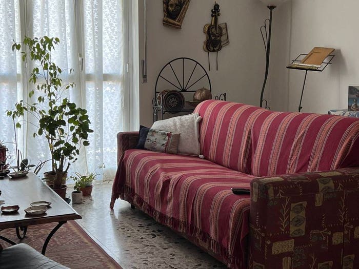 Appartamento trilocale in vendita in Via Alessandro Manzoni, Canegrate