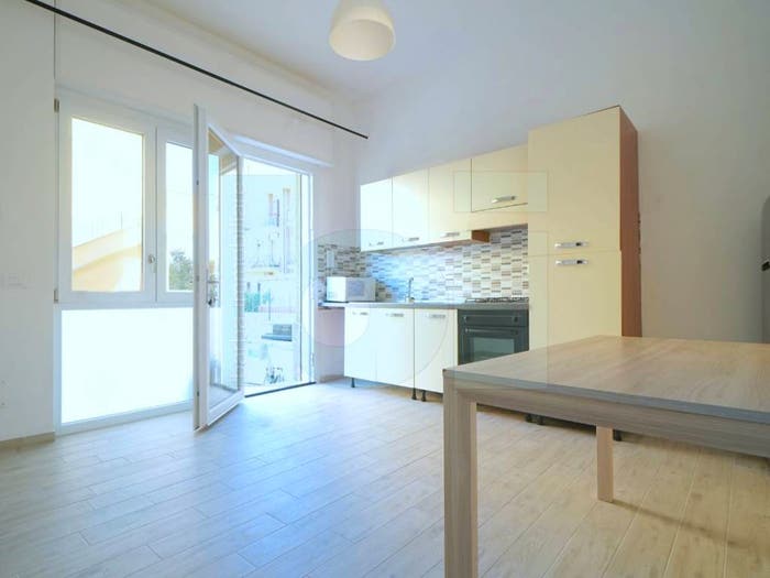 Appartamento bilocale in vendita in Via Reatina, Villa Fiorita, Mentana