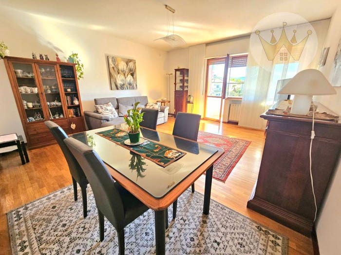 Appartamento trilocale in vendita in Via Antonio Lasciac, Centro, Gorizia
