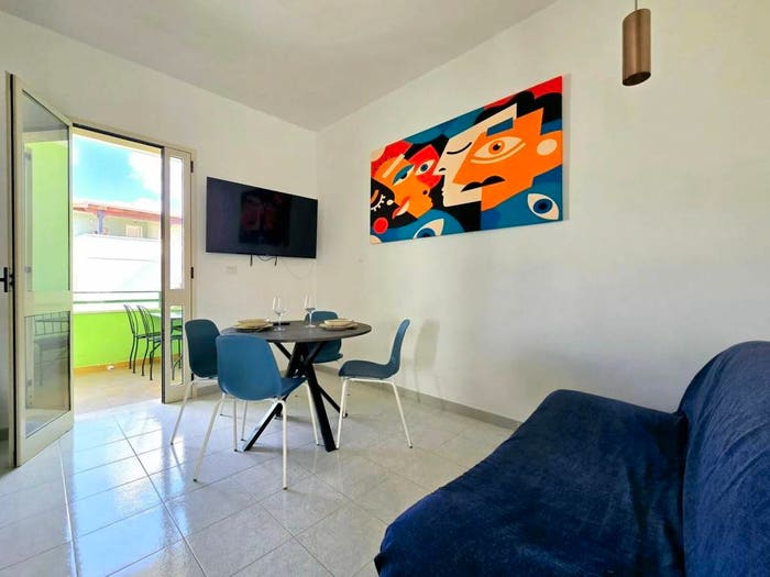 Appartamento trilocale in vendita in Via Della Robinia SNC, Baia Verde Lidi, Gallipoli