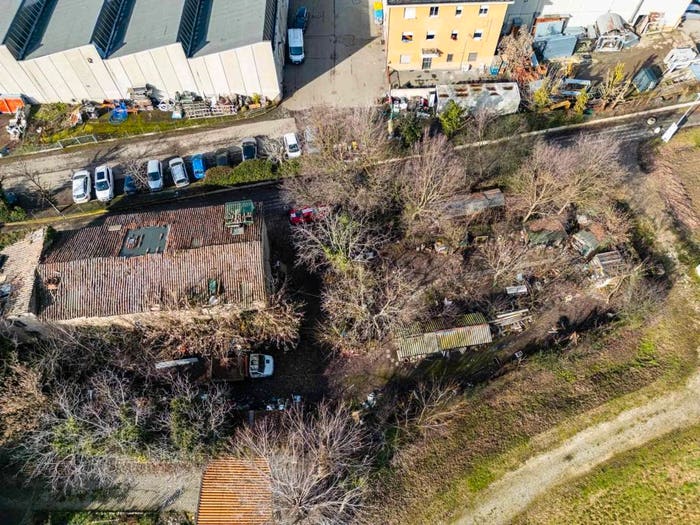 Casa con 6 locali in vendita in STRADELLO ROMANO, Modena Est, Modena