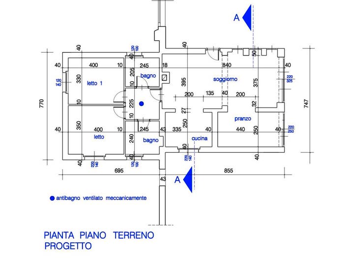 Case in Vendita e in Affitto - 2