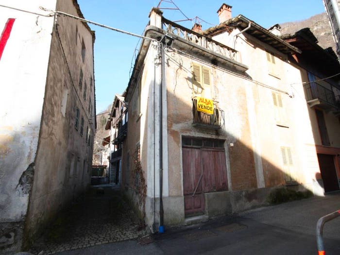 Casa in vendita in Via Roma, Centro, Scopello