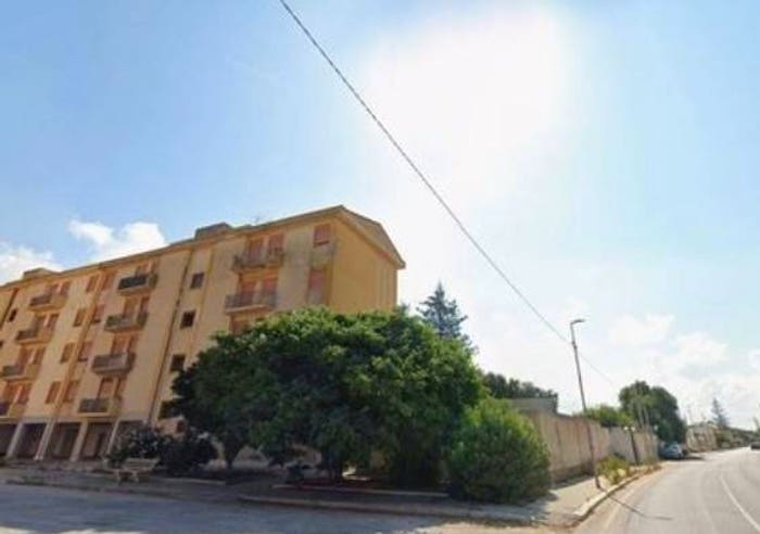 Appartamento quadrilocale in vendita in Viale Regione Siciliana, Via Dante Trapani Salemi, Marsala