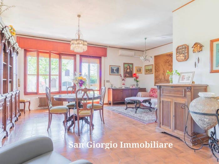 Casa con 6 locali in vendita in Sant'Ermete Putignano, Pisa