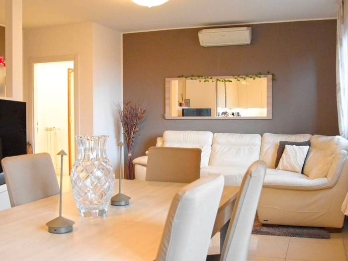 Appartamento quadrilocale in vendita in Via Livorno, Cascina Gatti, Sesto San Giovanni