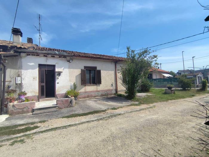 Casa trilocale in vendita in Via Passo del Cardinale, Ceccano