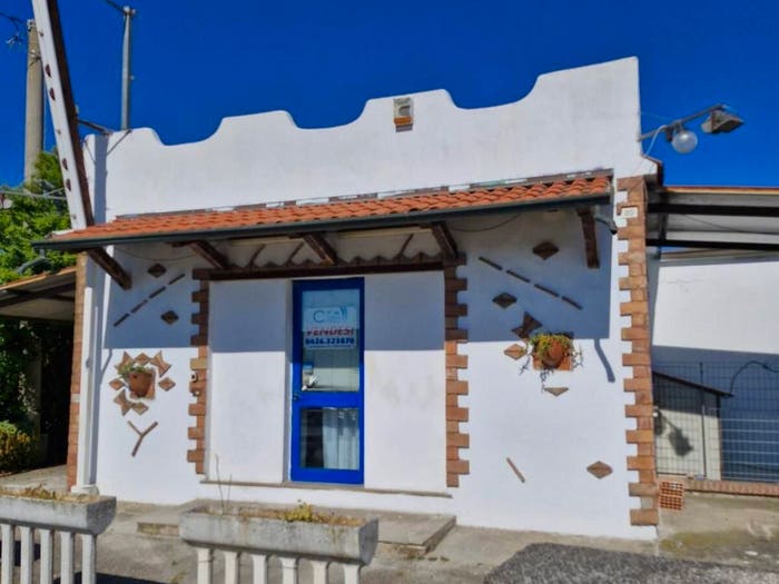 Casa con 6 locali in vendita in Via Romea, Rivà, Ariano nel Polesine