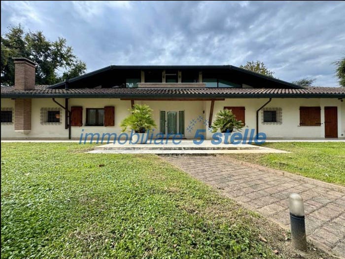 Casa con 6 locali in vendita in Via Settimo, Grumolo delle Abbadesse