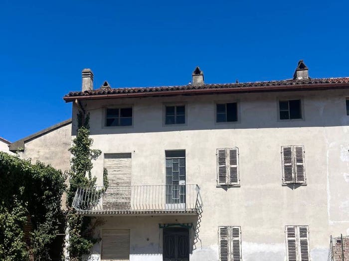 Casa quadrilocale in vendita in Via San Pietro Martire, Centro, Morano sul Po