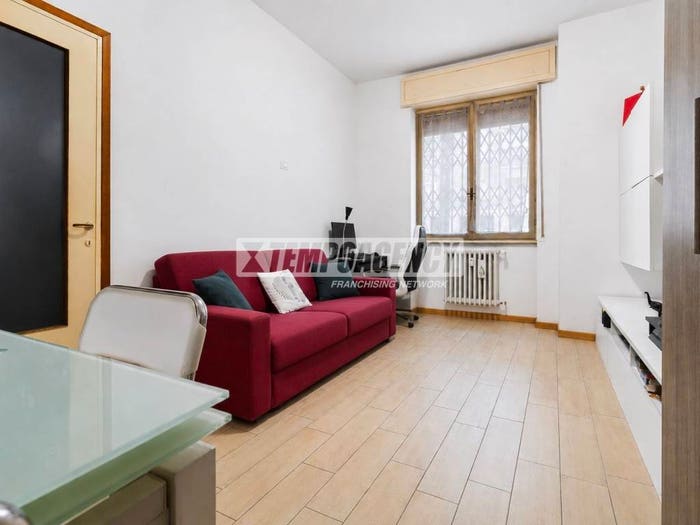 Appartamento monolocale in vendita in Via Carlo Marochetti, Corvetto, Milano