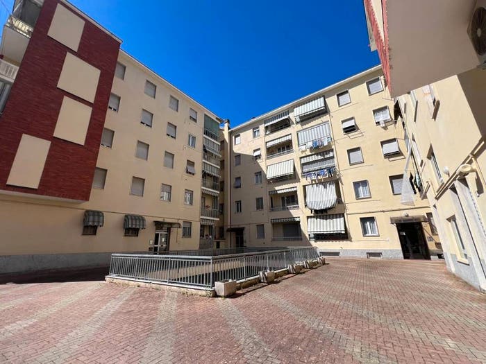 Appartamento quadrilocale in vendita in Via Nizza, Centro, Acqui Terme