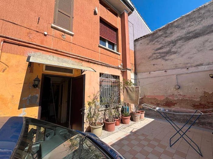 Casa trilocale in vendita in Via A Diaz, Nosedole, Roncoferraro