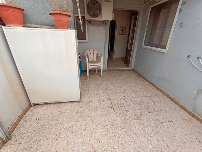 Appartamento trilocale in vendita in Via Giudice, Ferrarotto Acquedotto Greco, Catania