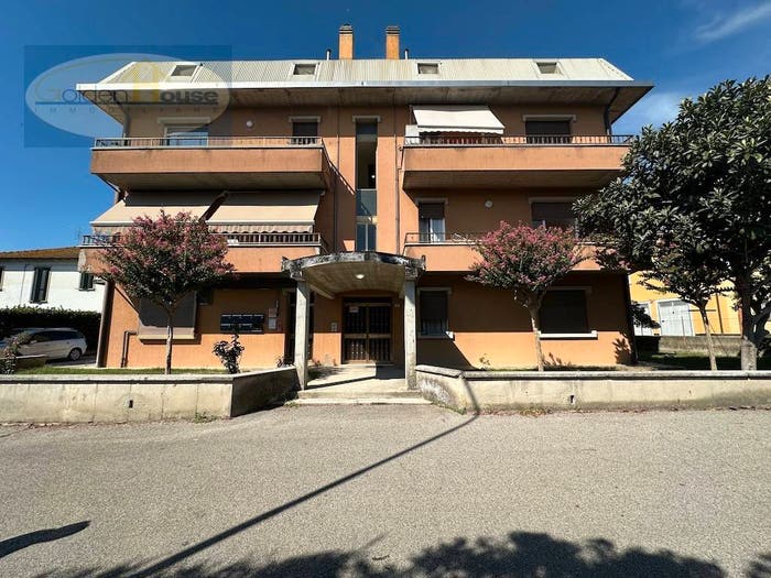 Appartamento quadrilocale in vendita in Via Botteghe, San Martino in Argine, Molinella