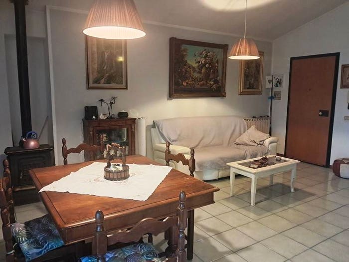 Appartamento quadrilocale in vendita in Via Monsignor Angelucci, Centro, Città della Pieve