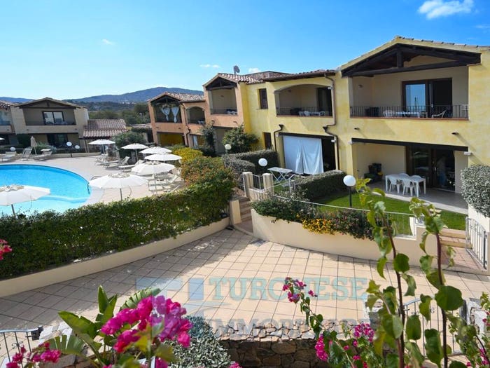 Appartamento bilocale in vendita in Via della Valeriana, Murta Maria Porto Istana, Olbia