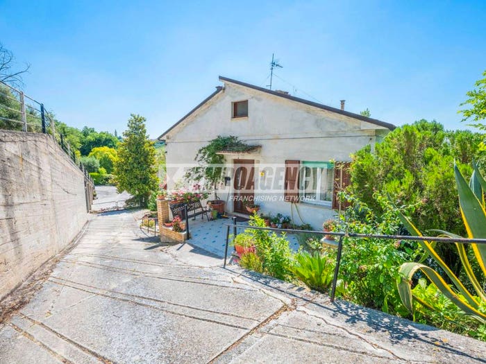 Casa con 5 locali in vendita in Via della Repubblica, Mogliano